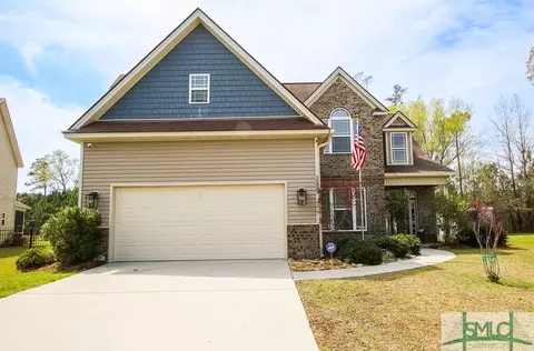 285 Ohara Dr, Richmond Hill, GA 31324