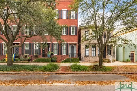 548 E Liberty St, Savannah, GA 31401