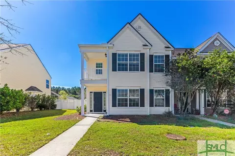 51 Fairgreen St, Savannah, GA 31407