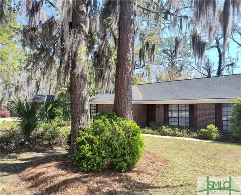4 Cutty Sark Rd, Savannah, GA 31410