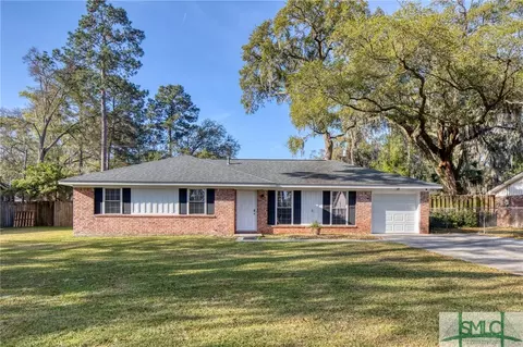 120 Penrose Dr, Savannah, GA 31410