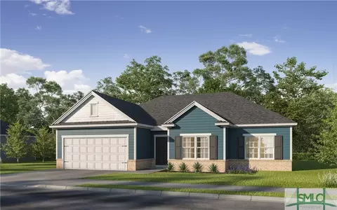 220 Glick Way, Guyton, GA 31312