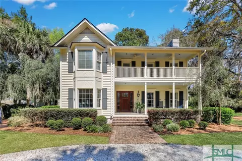14 Mulberry Bluff Dr, Savannah, GA 31406