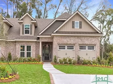 101 Hope Ln # A, Savannah, GA 31406