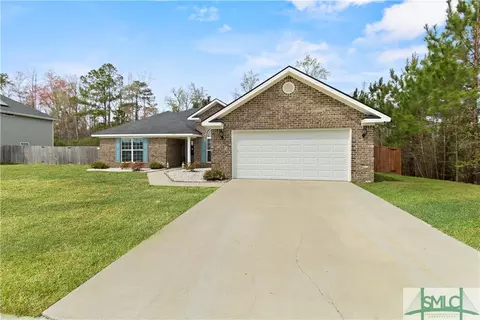212 Powers Dr, Midway, GA 31320 photo 7