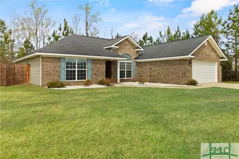 212 Powers Dr, Midway, GA 31320 photo 4
