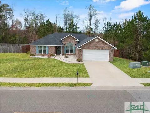 212 Powers Dr, Midway, GA 31320 photo 2