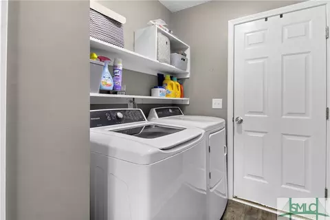212 Powers Dr, Midway, GA 31320 photo 33
