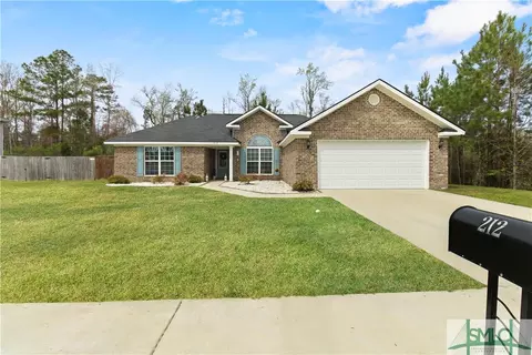 212 Powers Dr, Midway, GA 31320 photo 3