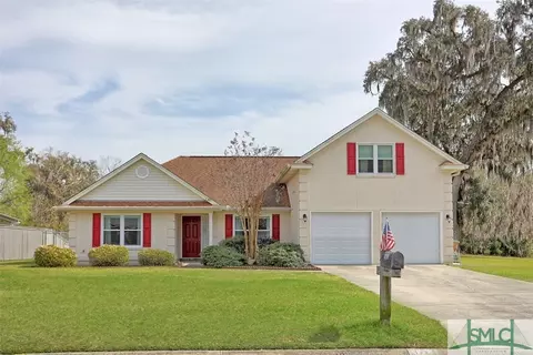 163 Druid Cir, Savannah, GA 31410