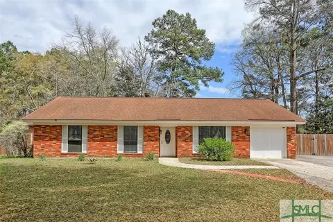 906 Brighton Way, Pooler, GA 31322