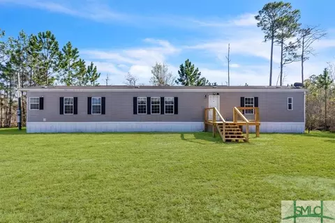 9 Louis Passmore Rd NE, Ludowici, GA 31316