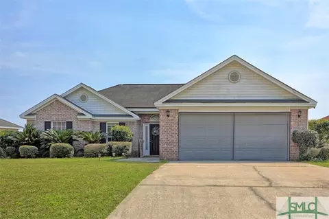 175 Aquinnah Dr, Pooler, GA 31322