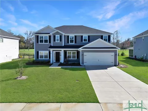 18 Triston Dr, Richmond Hill, GA 31324