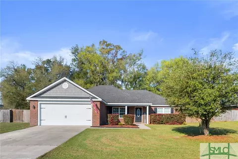 391 NE Mancey Garrason Loop, Ludowici, GA 31316
