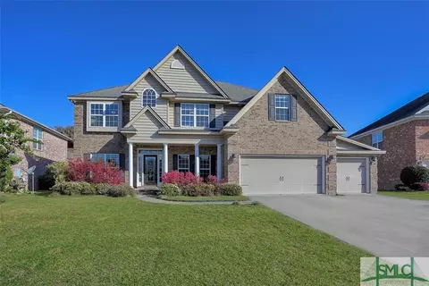 32 Club House Dr, Savannah, GA 31419