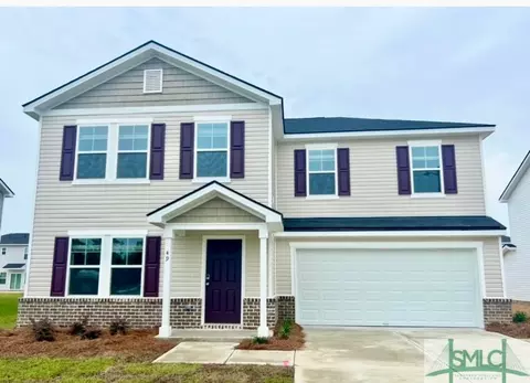 49 Flagler Dr, Savannah, GA 31419