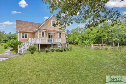 110 128 Buford Hill Rd, Eden, GA 31307