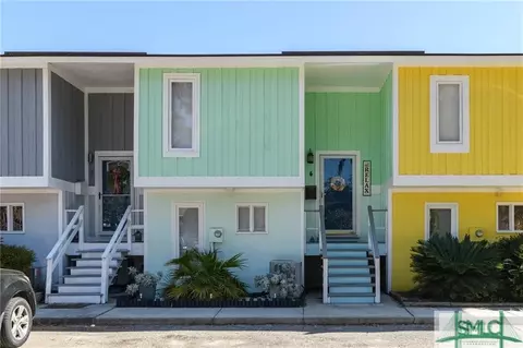 2600 Dogwood Ave #4, Savannah, GA 31404