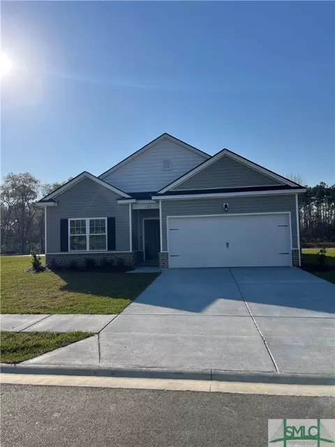 129 Allatoona Ln, Rincon, GA 31326