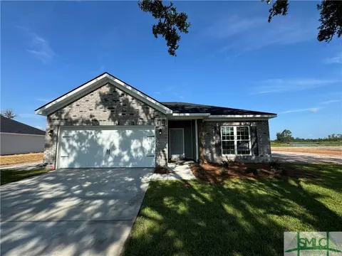 9359 Tibet Hwy SE, Allenhurst, GA 31301