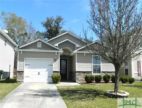 112 Chapel Lk S, Savannah, GA 31419