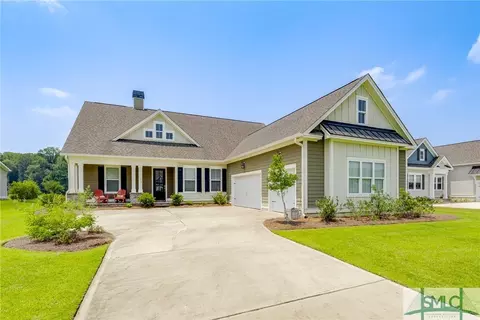 113 Bramswell Rd, Pooler, GA 31322