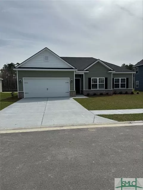 131 Allatoona Ln, Rincon, GA 31326