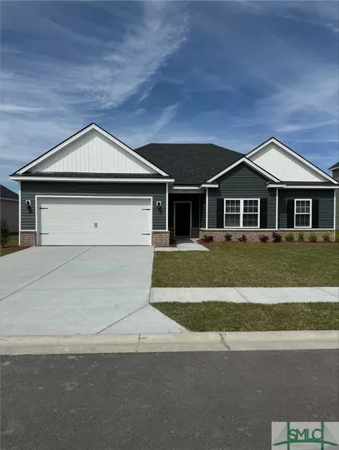 122 Allatoona Ln, Rincon, GA 31326