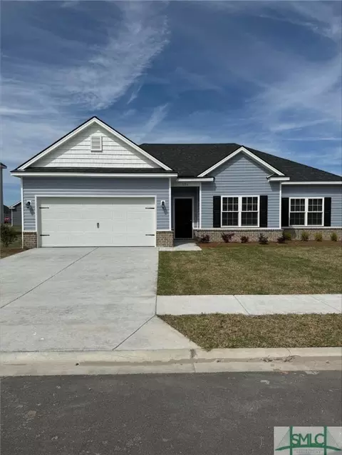 126 Allatoona Ln, Rincon, GA 31326