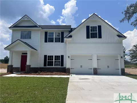 9425 Tibet Hwy SE, Allenhurst, GA 31301