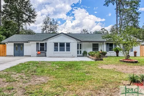 1508 Marlborough Way, Savannah, GA 31406