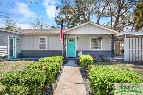 37 Neva Ave, Savannah, GA 31406