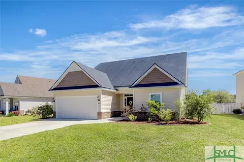 467 Sunbury Dr, Richmond Hill, GA 31324