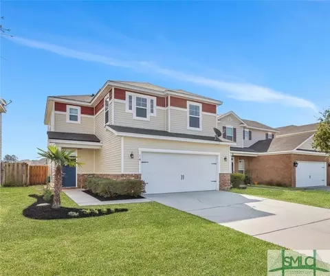 14 Millwood Lake Dr, Pooler, GA 31322