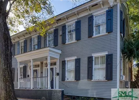 523 E Gwinnett St #A, Savannah, GA 31401