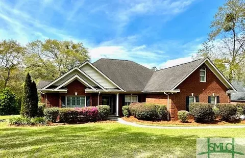 119 Red Bluff Cir, Rincon, GA 31326