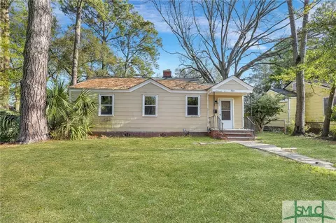 1904 Causton Bluff Rd, Savannah, GA 31404