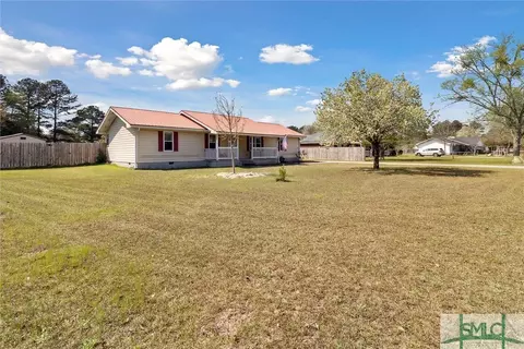 116 Hope Ln, Rincon, GA 31326