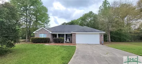 105 Harleigh Ln, Ellabell, GA 31308