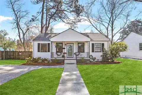 48 Goebel Ave, Savannah, GA 31404