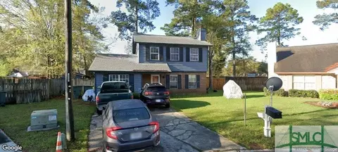 7 Wild Turkey Ct, Savannah, GA 31406