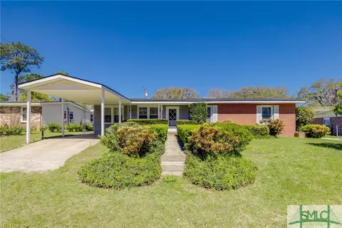 408 Lisa Dr, Savannah, GA 31406