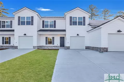 211 Haisley Run, Guyton, GA 31312