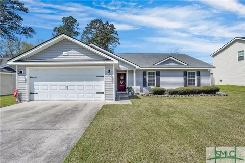 120 Mustang Dr, Guyton, GA 31312