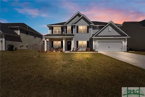 84 Turpentine Trl, Hinesville, GA 31313