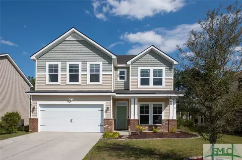 252 Willow Point Cir, Savannah, GA 31407