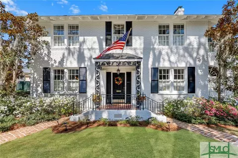 310 E 45th St, Savannah, GA 31405