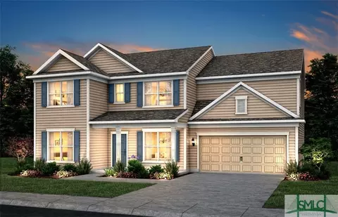 37 Heron Creek Dr, Richmond Hill, GA 31324