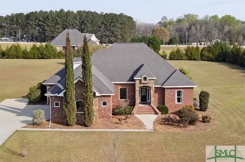 814 Old Eastleigh Ct, Statesboro, GA 30461